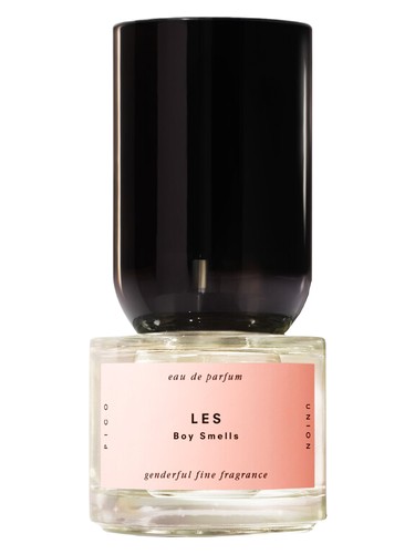 profumo Les di Boy Smells unisex
