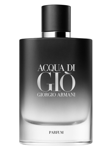 profumo Acqua di Giò Parfum di Giorgio Armani unisex