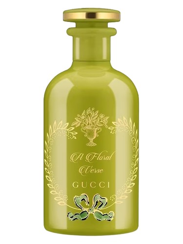 profumo A Floral Verse di Gucci unisex