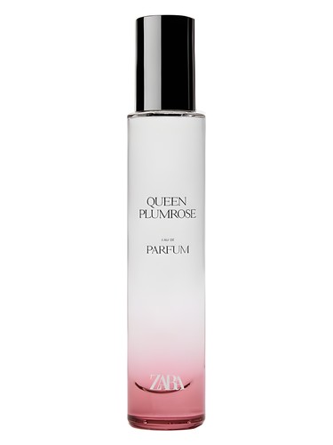 profumo Queen Plumrose di Zara da donna