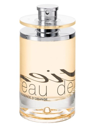 profumo Eau de Cartier Essence d'Orange di Cartier unisex