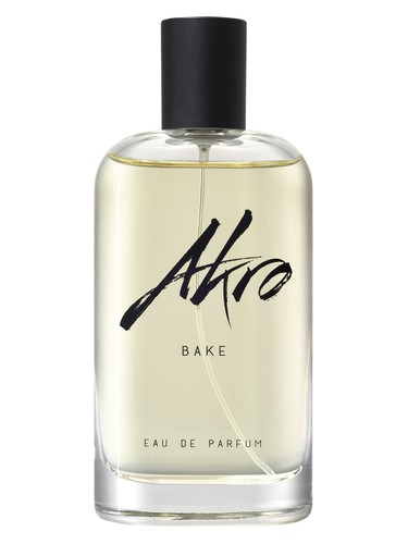 profumo Bake di Akro unisex