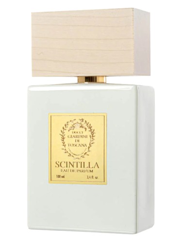 profumo Scintilla di Giardini Di Toscana unisex