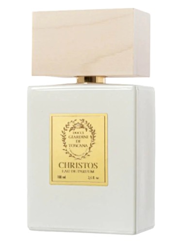 profumo Christos di Giardini Di Toscana unisex