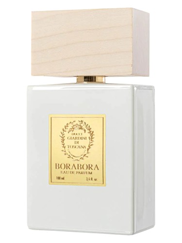 profumo Borabora di Giardini di Toscana unisex