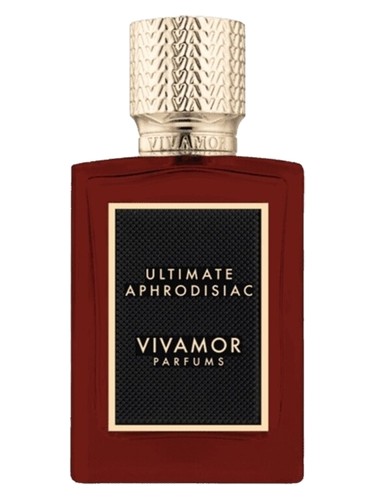 profumo Ultimate Aphrodisiac di Vivamor Parfums unisex