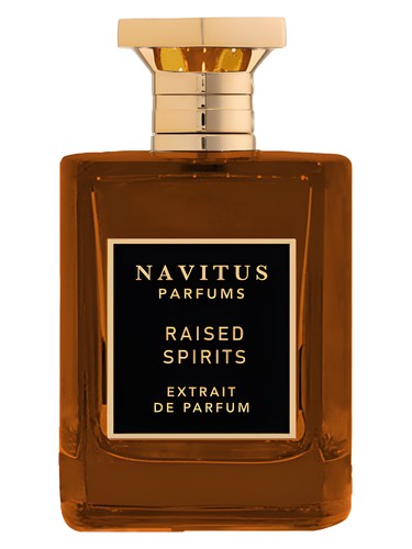 profumo Raised Spirits di Navitus Parfums unisex