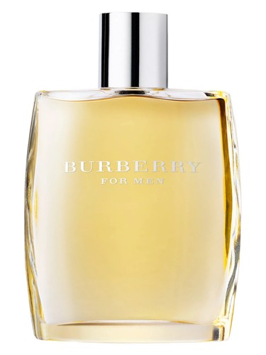 profumo Burberry Men di Burberry da uomo
