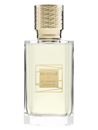 profumo My Sweetest Morphine di Ex Nihilo unisex