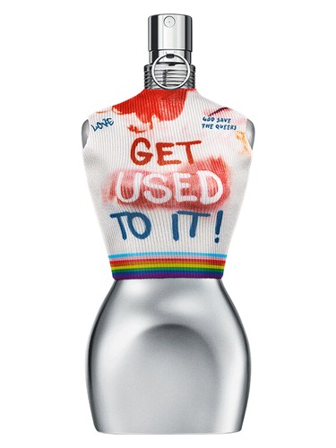 profumo Classique Pride 2023 di Jean Paul Gaultier unisex