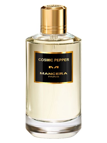 profumo Cosmic Pepper di Mancera unisex