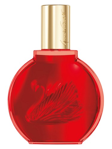 profumo Vanderbilt In Red di Gloria Vanderbilt da donna