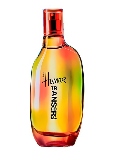 profumo Humor Transforma di Natura unisex
