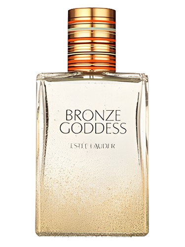 profumo Bronze Goddess Eau Fraiche 2010 di Estee Lauder da donna