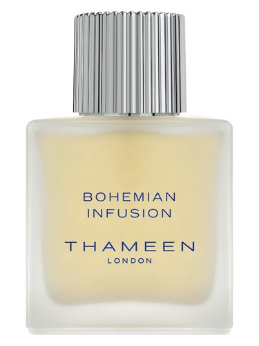 profumo Bohemian Infusion di Thameen unisex