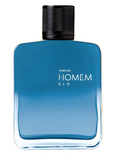 profumo Homem Elo di Natura da uomo
