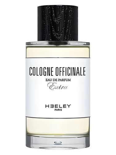 profumo Cologne Officinale di James Heeley unisex