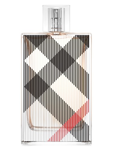 profumo Burberry Brit di Burberry da donna