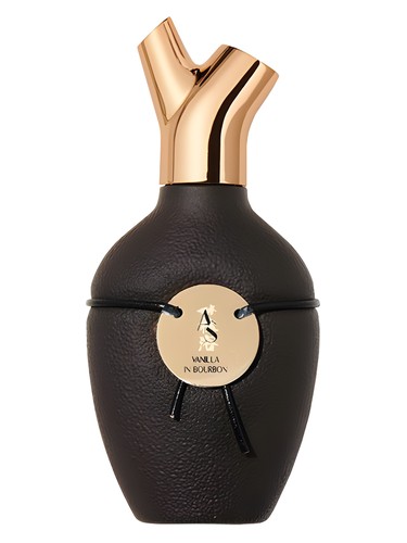 profumo Vanilla in Bourbon di Scents of Wood unisex