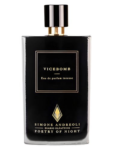 profumo Vicebomb di Simone Andreoli unisex