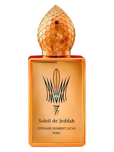 profumo Soleil de Jeddah Mango Kiss di Stéphane Humbert Lucas unisex