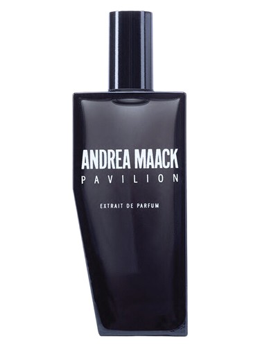 profumo Pavilion di Andrea Maack unisex