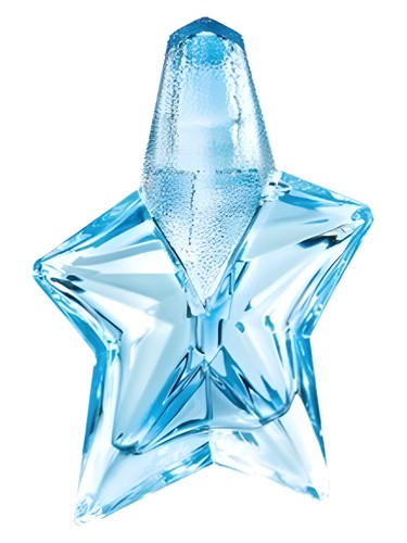 profumo Angel Sunessence Edition Bleu Lagon di Mugler da donna