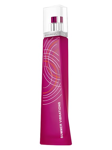 profumo Very Irresistible Summer Vibrations di Givenchy da donna