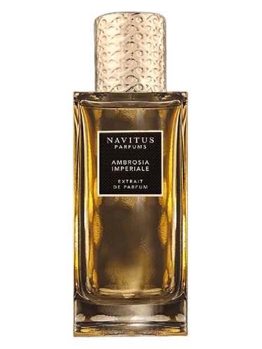 profumo Ambrosia Imperiale di Navitus Parfums unisex