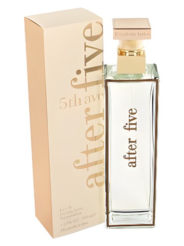 profumo 5th Avenue After Five di Elizabeth Arden da donna