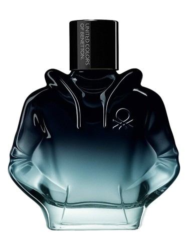 profumo We Are Tribe Intense di Benetton da uomo