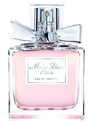 profumo Miss Dior Cherie Eau De Toilette 2010 di Dior da donna