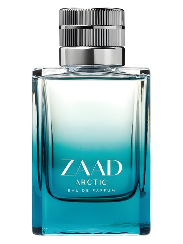 profumo Zaad Arctic di O Boticário da uomo