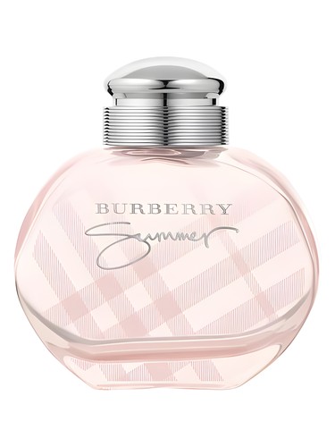 profumo Burberry Summer for Women 2010 di Burberry da donna