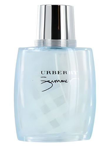 profumo Burberry Summer for Men 2010 di Burberry da uomo