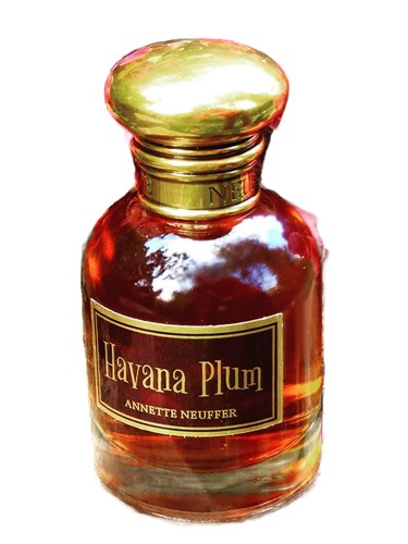 profumo Havana Plum di Annette Neuffer unisex