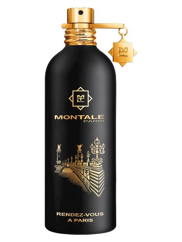 profumo Rendez-Vous à Paris di Montale unisex