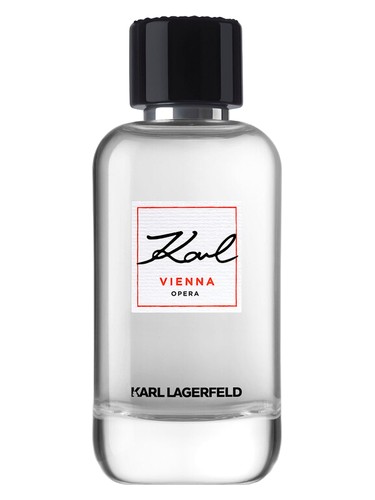 profumo Karl Vienna Opera di Karl Lagerfeld unisex