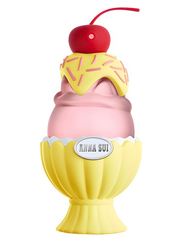 profumo Mellow Yellow di Anna Sui da donna