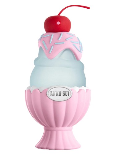 profumo Pretty Pink di Anna Sui da donna