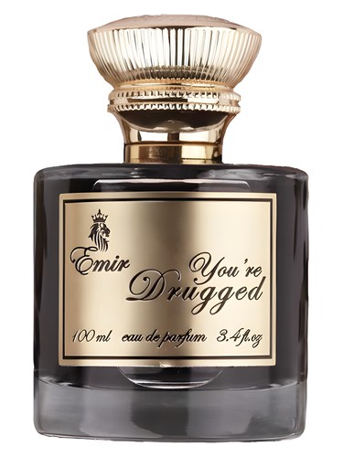 profumo Emir You're Drugged di Paris Corner unisex