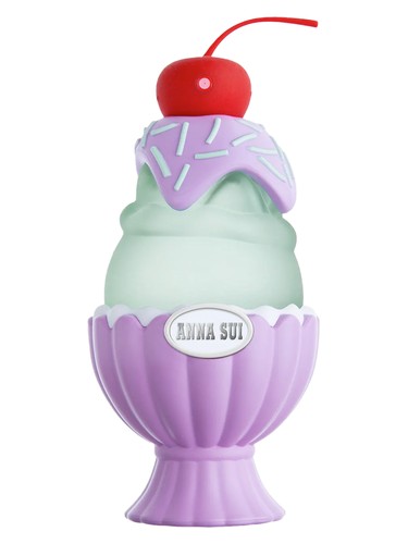 profumo Violet Vibe di Anna Sui da donna