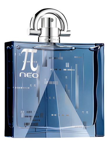 profumo Pi Neo 2010 di Givenchy da uomo
