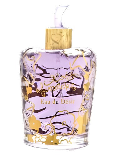 profumo Eau du Désir di Lolita Lempicka da donna