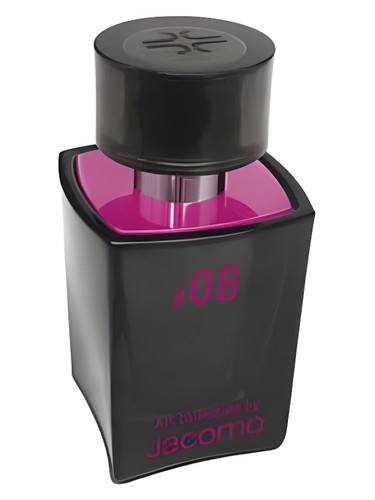 profumo Art Collection by Jacomo #08 di Jacomo unisex