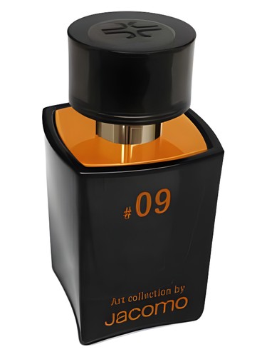 profumo Art Collection by Jacomo #09 di Jacomo da donna