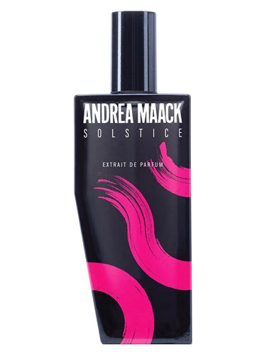 profumo Solstice di Andrea Maack unisex