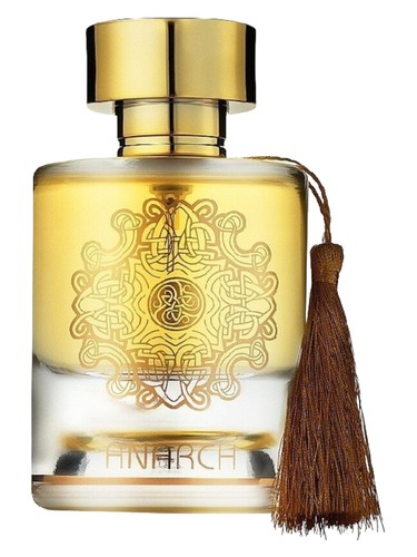 profumo Anarch di Maison Alhambra unisex