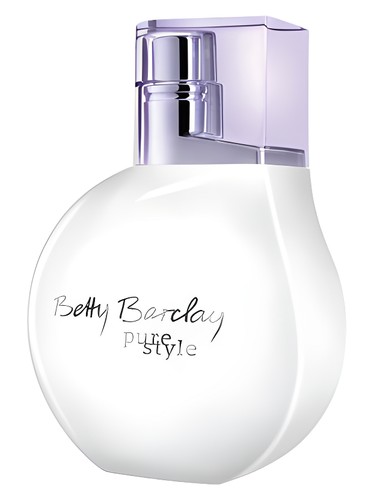 profumo Pure Style di Betty Barclay da donna