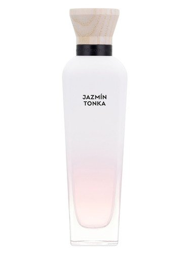 profumo Jazmín Tonka di Adolfo Dominguez da donna